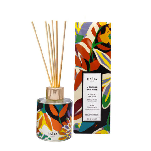 Baija Paris Raumduft aus Bergamotte und Tuberose 100ml