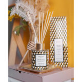 Baija Paris Raumduft mit karamellisiertem Honig 120ml
