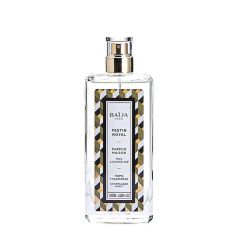 Baija Paris Raumduftspray mit karamellisiertem Honig 100ml