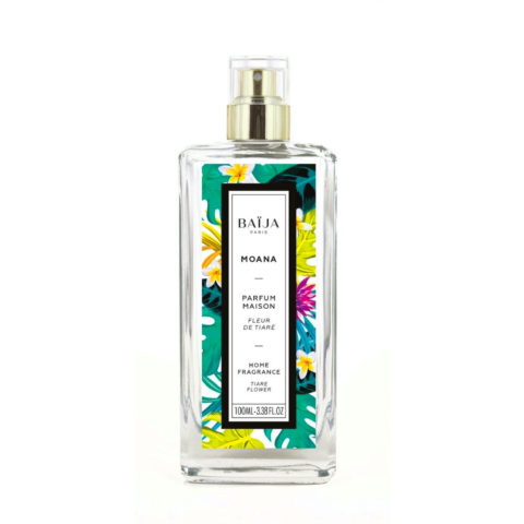 Baija Paris Tiare Blumenspray Umgebungsduft 100ml