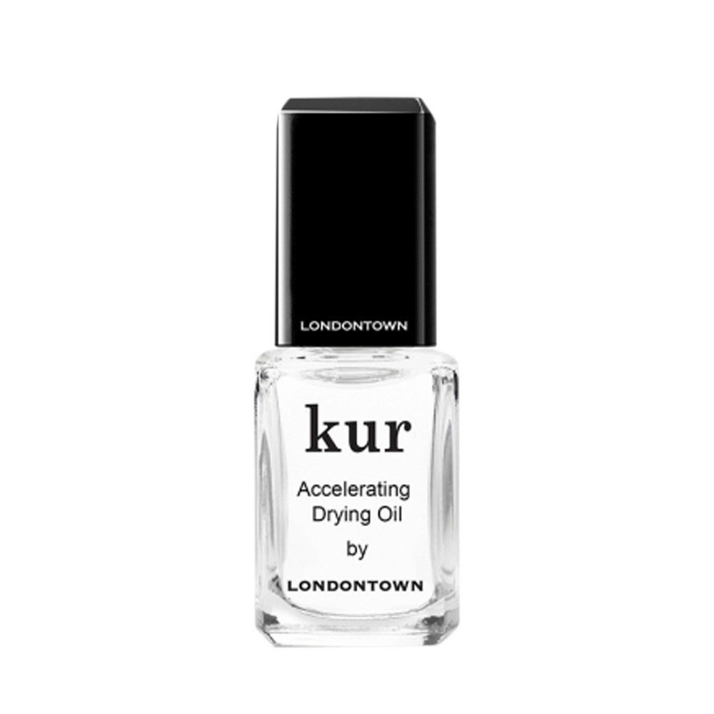 Londontown Kur Nagellack Schnelltrocknendes Öl 12ml