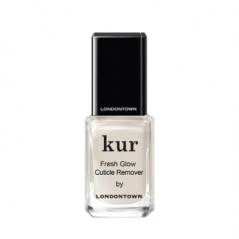 Londontown Kur Fresh Glow Cuticle Remover Nagelhaut Entfernen 12ml