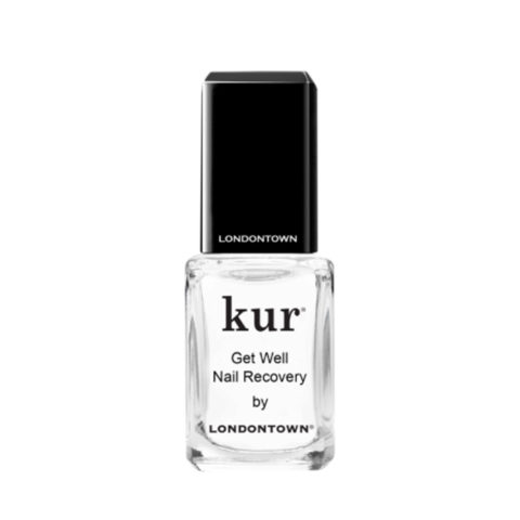 Londontown Kur Nail Recovery Stärkungsbasis Für Cerbrechliche Nägel 12ml