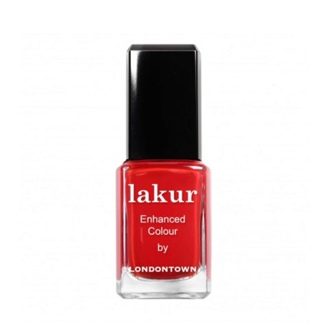 Londontown Lakur Londoner Love Klassischer Roter Nagellack 12ml