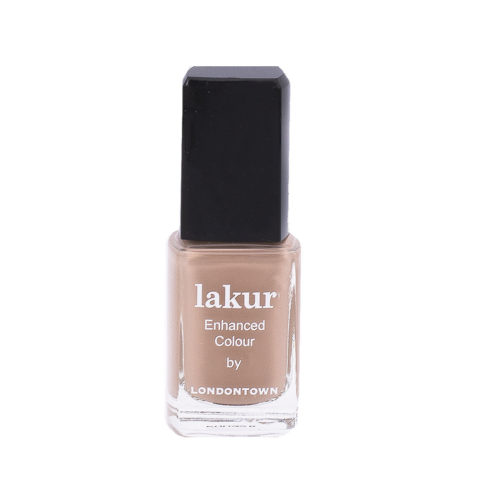 Londontown Lakur Cafe Au Lait Nagellack 12ml