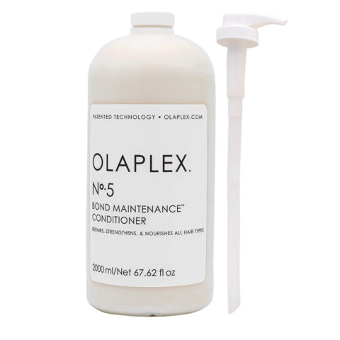 Olaplex N° 5 Bond Maintenance Conditioner 2000ml