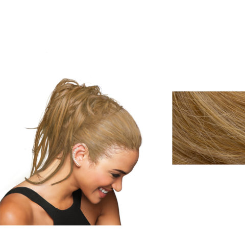 Hairdo Trendy Do Elastische Haargummi Mittlere goldene Blondine
