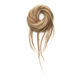 Hairdo Trendy Do Elastische Haargummi Hell Gold-braun