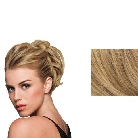 Hairdo Style A Do & Mini Do Haargummi Mittlere goldene Blondine