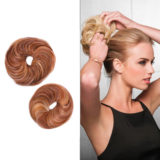Hairdo Style A Do & Mini Do Haargummi Rötlich blond