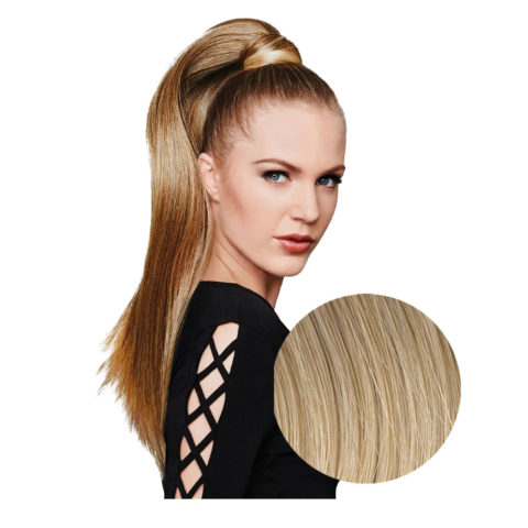 Hairdo Glatter Pferdeschwanz Hellblond 64cm