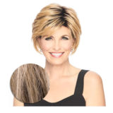 Hairdo Shattered Bob RL19/23SS Hell aschblonde braune Wurzel