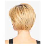 Hairdo Shattered Bob RL19/23SS Hell aschblonde braune Wurzel