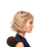 Hairdo Flirty Waves Kirschkastanie