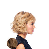Hairdo Flirty Waves Hellblond mit brauner Wurzel RL19/23SS