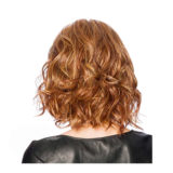 Hairdo On The Edge Hellblonde mit brauner Wurzel SS1488