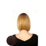 Hairdo Classic Page Mittlere Auburn Perücke