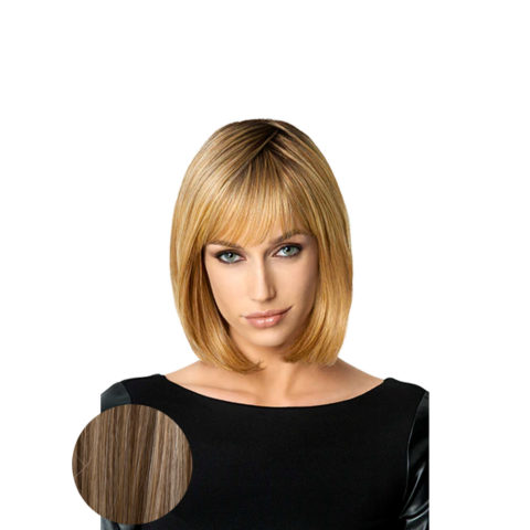 Hairdo Classic Page Dunkelgoldene blonde Perücke