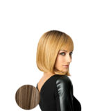 Hairdo Classic Page Dunkelgoldene blonde Perücke