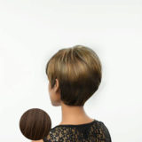 Hairdo Haselnuss Cut Bernstein