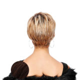 Hairdo Sweet Pixie Mittlere Auburn Perücke