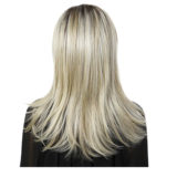 Hairdo Straight Affair Goldene kupferblonde Perücke