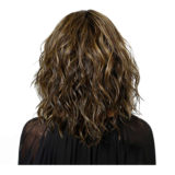 Hairdo Wave Sensation Dunkelgoldene blonde Perücke