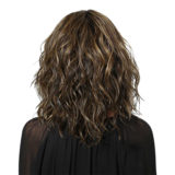 Hairdo Wave Sensation Goldene kupferblonde Perücke