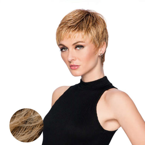 Hairdo Textured Cut Goldene kupferblonde Perücke