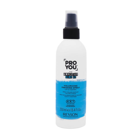 Pro You The Amplifier Bump Up Volumizing Fine Hair Spray 250ml