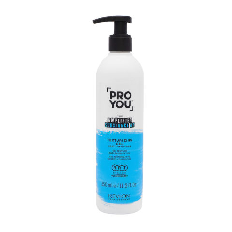 Pro You The Amplifier Substance Up Volumizing Fine Hair Gel 350ml