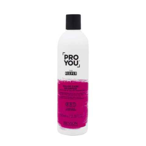 Revlon Pro You The Keeper Shampoo für gefärbtes Haar 350ml