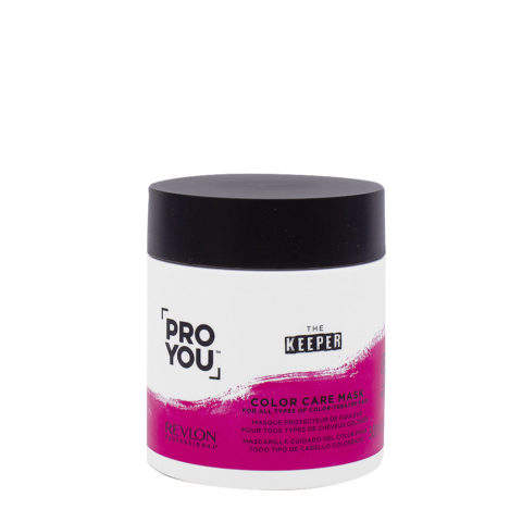 Revlon Pro You The Keeper Maske für gefärbtes Haar 500ml