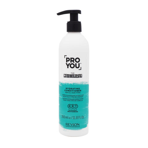 Pro You The Moisturizer Balsam für trockenes Haar 350ml