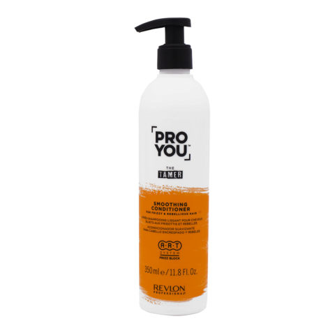 Revlon Pro You The Tamer Anti-Frizz Balsam 350ml