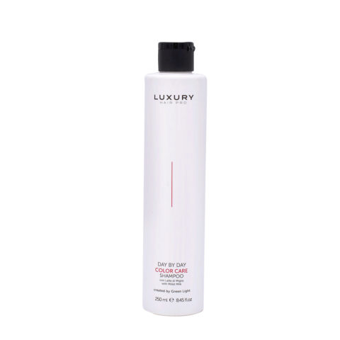 21 Ventuno Luxury Day By Day Farbpflege Shampoo für coloriertes Haar 250ml