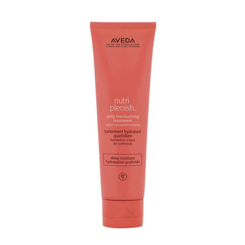 Aveda Nutriplenish Daily Moisturizing Treatment 150ml - Feuchtigkeitsbehandlung ohne Ausspülen