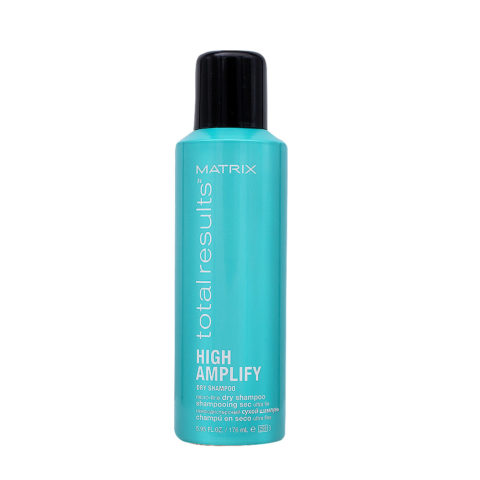 Matrix Total Results High Amplify Dry Shampoo 176ml - Trockenshampoo für feines Haar