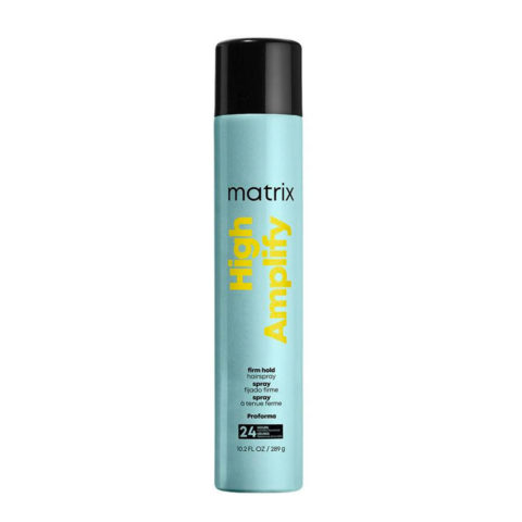 Matrix Haircare High Amplify Hairspray 400ml - Haarspray für feines Haar