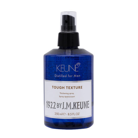 Keune 1922 Styling Tough Texture Thickening Spray Für Feines Haar 250ml