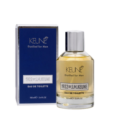 Keune 1922 Eau de Toilette Männerparfüm 100ml