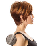 Hairdo Angled Cut Hell aschblond RL19/23SS