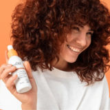 weDo Spread Happiness Parfümiertes Spray für Haar und Körper 100ml