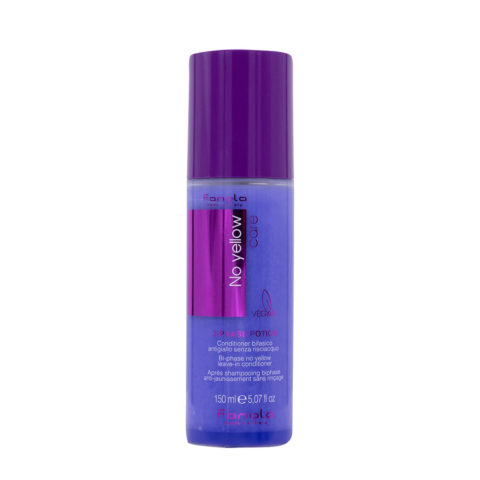 No Yellow 2-Phase Potion 150 ml - Zweiphasiger Anti-Gelb-Conditioner