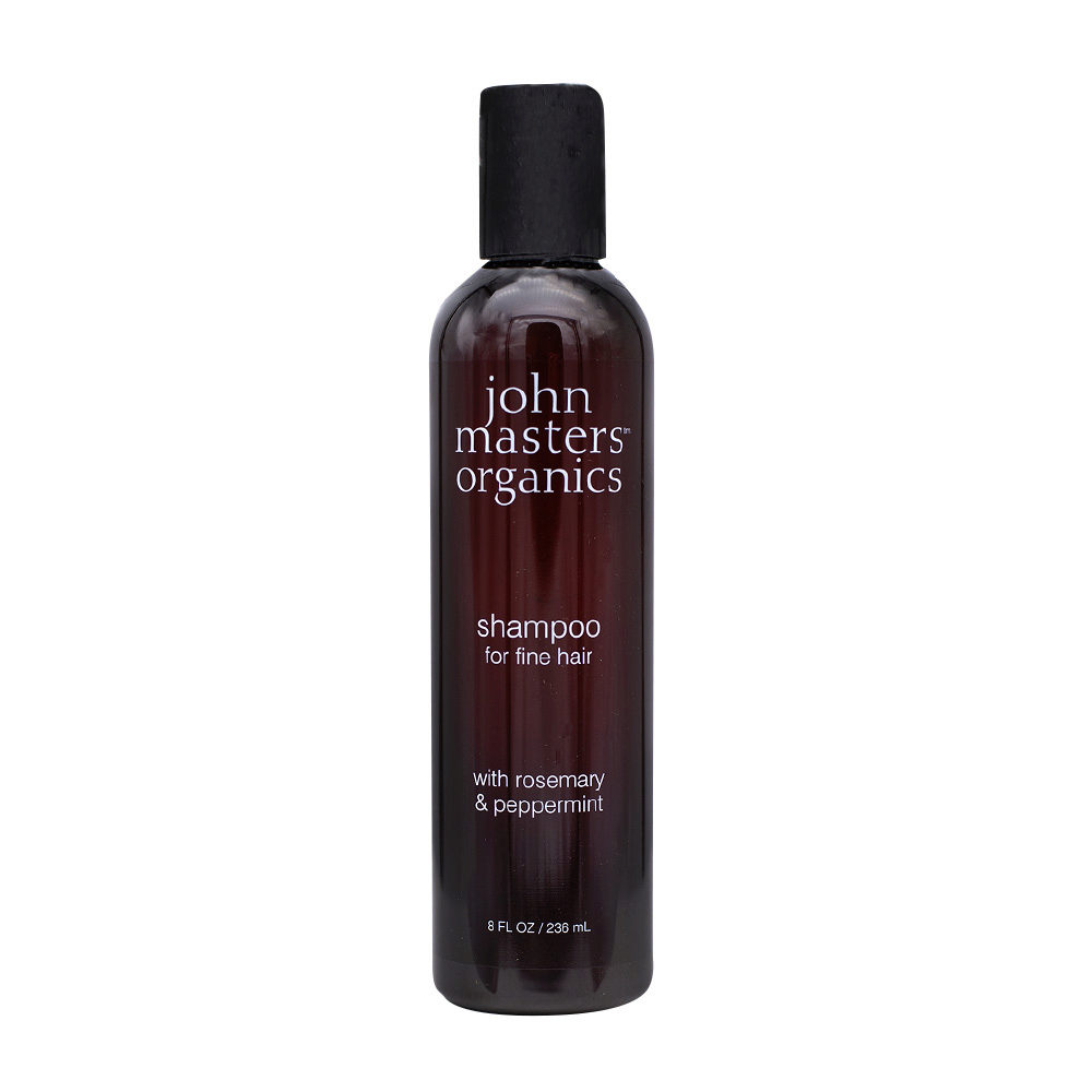 John Masters Organics Volumizing Shampoo für feines Haar 236ml