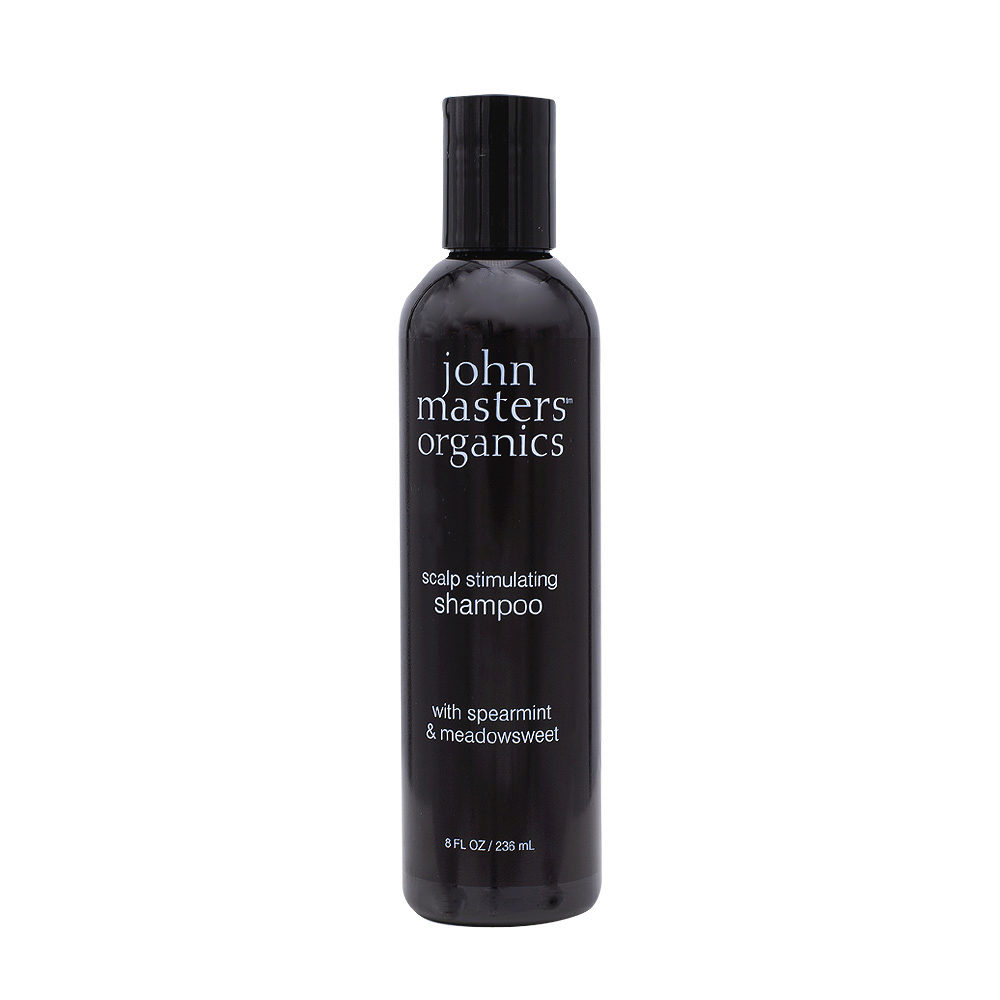 John Masters Organics Kopfhautshampoo für fettige Kopfhaut 236 ml