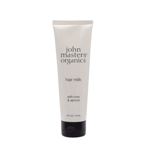 John Masters Organics Feuchtigkeitsspendende und nährende Haarmilch 118ml