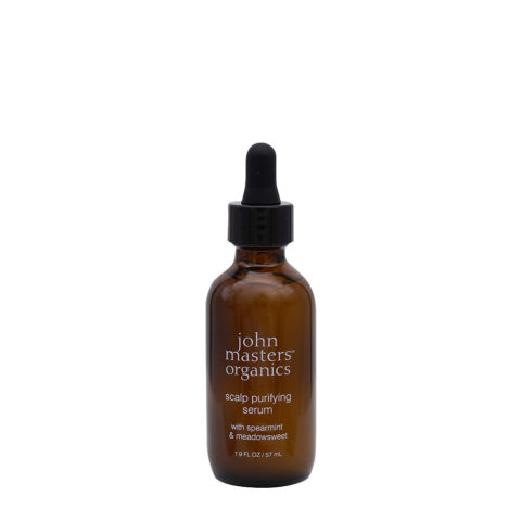 John Masters Organics Purifying Serum für fettige Kopfhaut 57ml