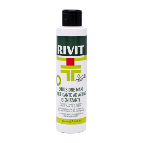 Rivit Händedesinfektionsmittel 250ml