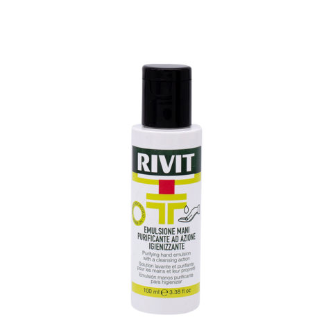 Rivit Händedesinfektionsmittel 100ml